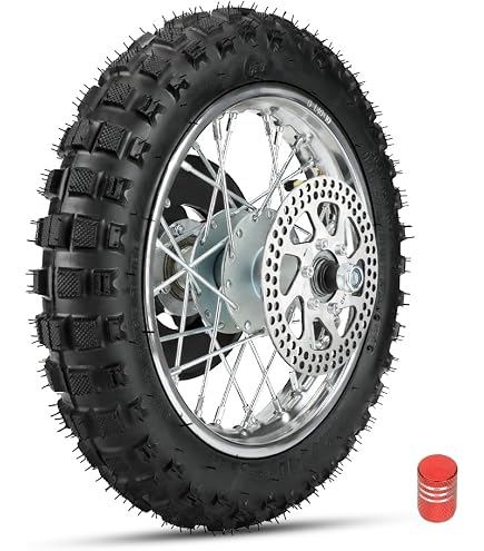 Amazon.com: D.I.D. 19X215STB01H Dirt Star Black 2.15x19 ST-X Rear